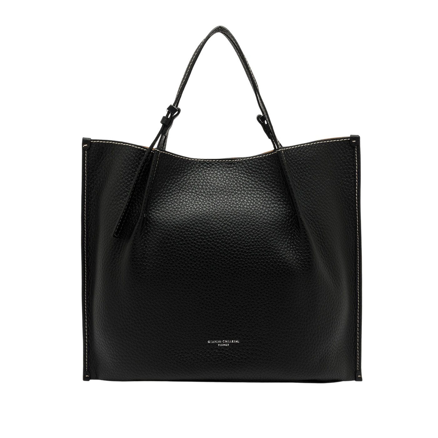 Borsa a spalla Donna modello Dory Nero