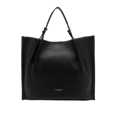 Borsa a spalla Donna modello Dory Nero