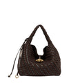 Borsa Donna Aurelie in pelle intrecciata