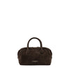 Borsa Donna Gemma, con tracolla e zip 