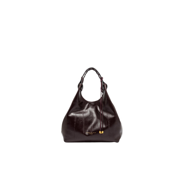 Borsa Donna Dua, con manici a spalle e tracolla