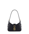 Borsa Hobo piccola da Donna in nero