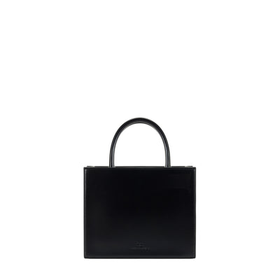 Acquista subito la Borsa Donna, effetto pelle, doppi manici tubolari e chiusura con zip firmata Elisabetta Franchi su Old England: vieni a scoprire tutta la collezione sul nostro sito