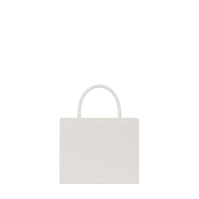 Acquista subito la Borsa Donna, in effetto pelle, doppi manici tubolari e chiusura con zip, firmata Elisabetta Franchi su Old England: vieni a scoprire tutta la collezione sul nostro sito