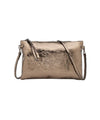 Clutch Donna Hermy Oro