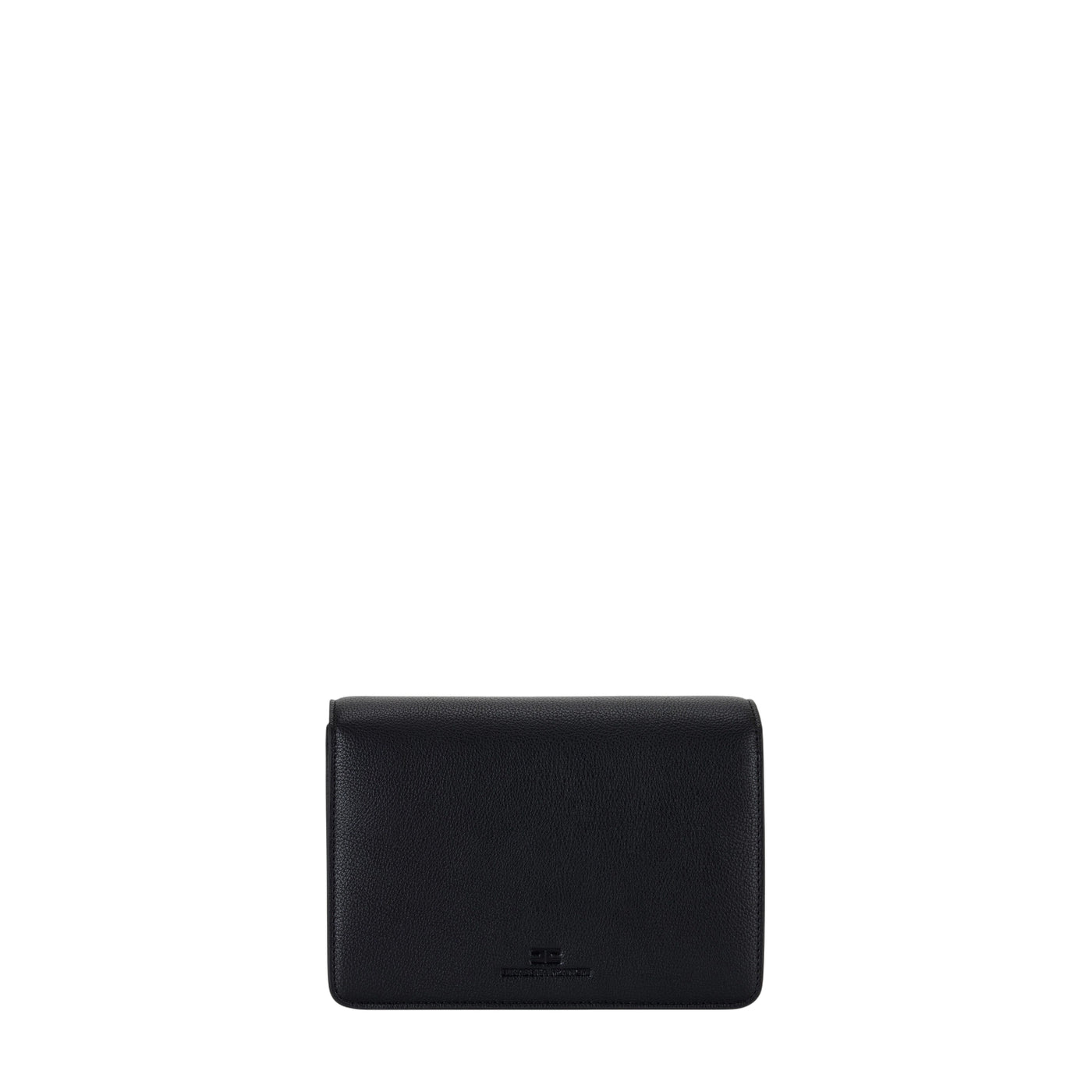 Borsa a tracolla Donna con catena retro