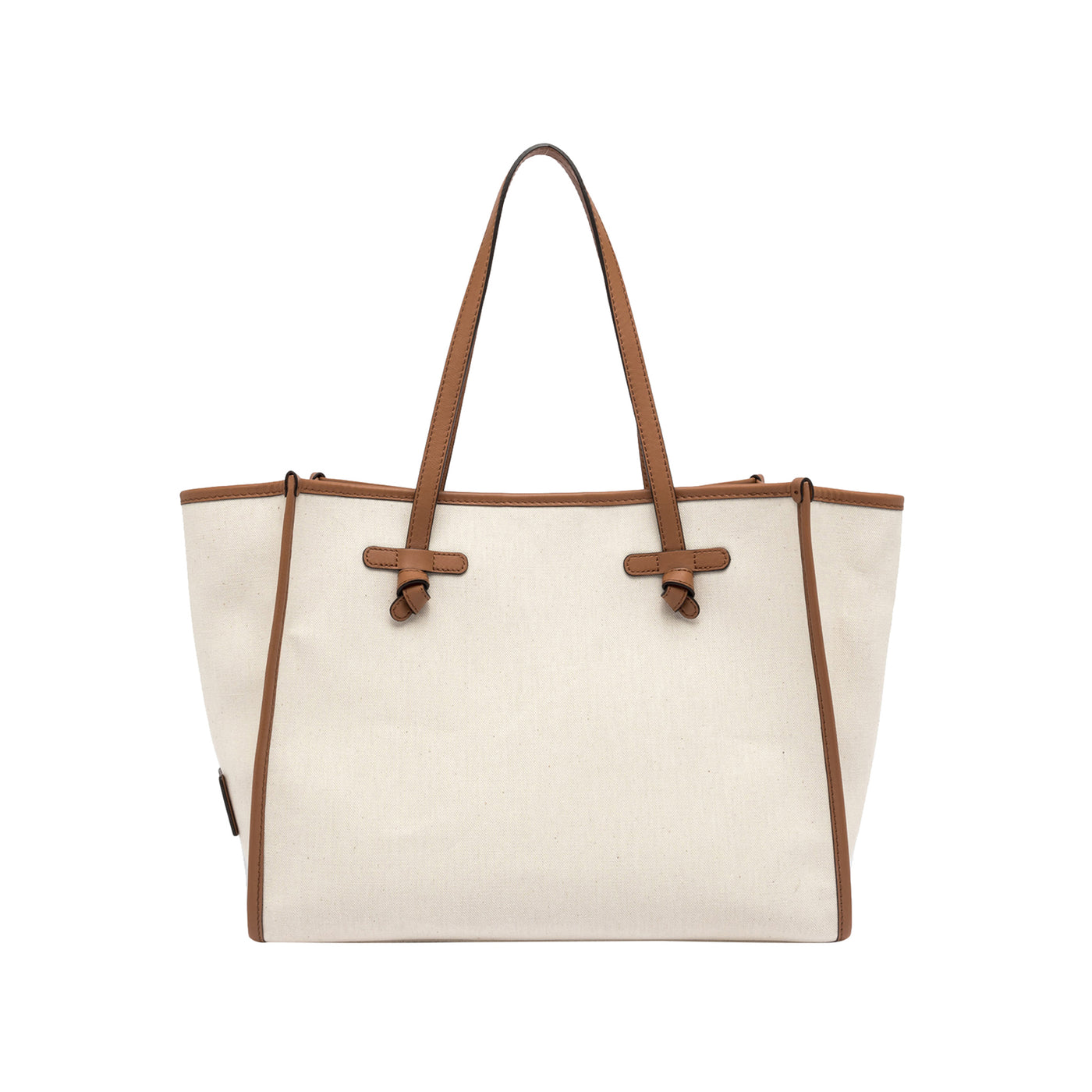 Borsa Shopper Donna Marcella Panna