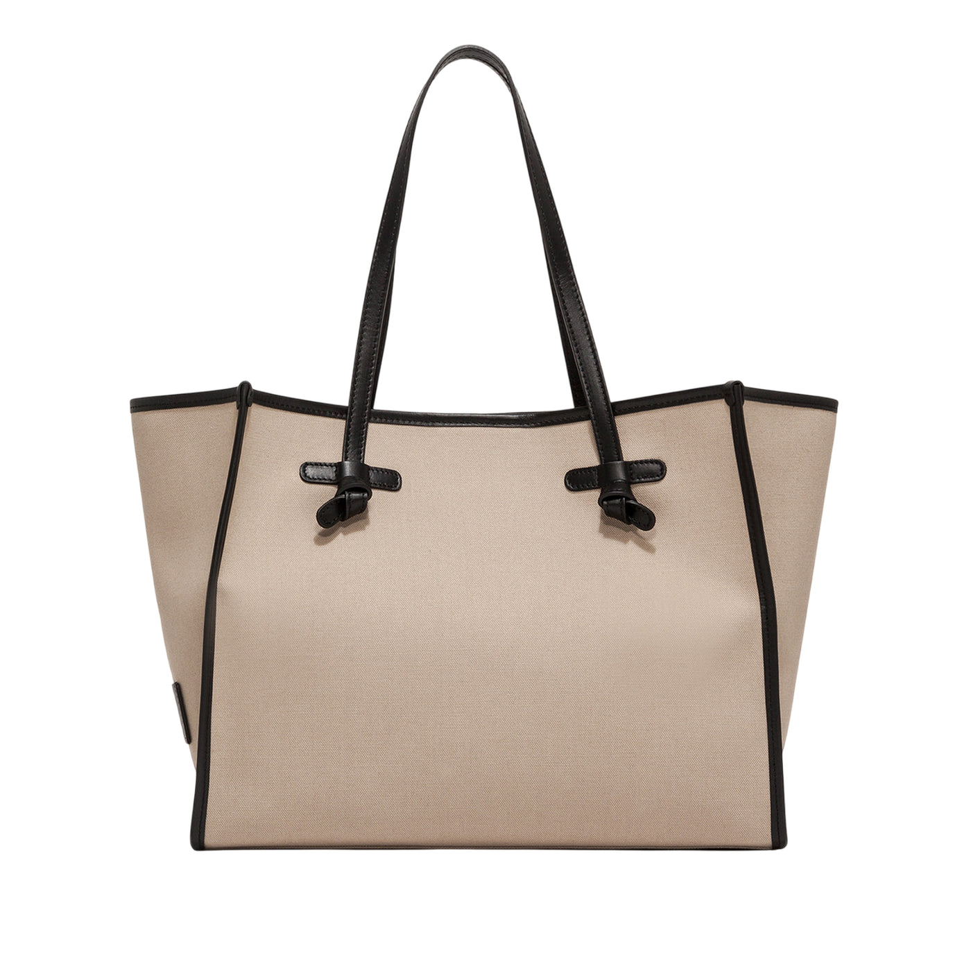 Borsa Shopper Donna Beige con pochette