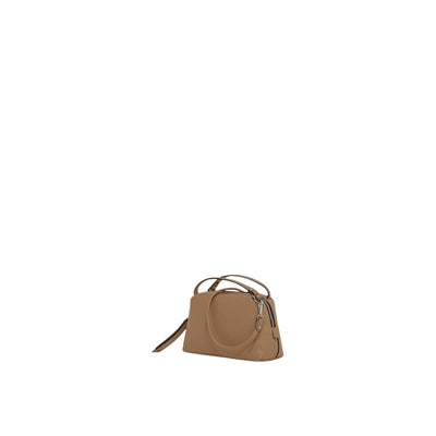 Borsa Donna a mano Alifa Small Beige
