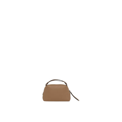 Borsa Donna a mano Alifa Small Beige