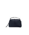 Borsa Donna modello Alifa Navy, con zip 