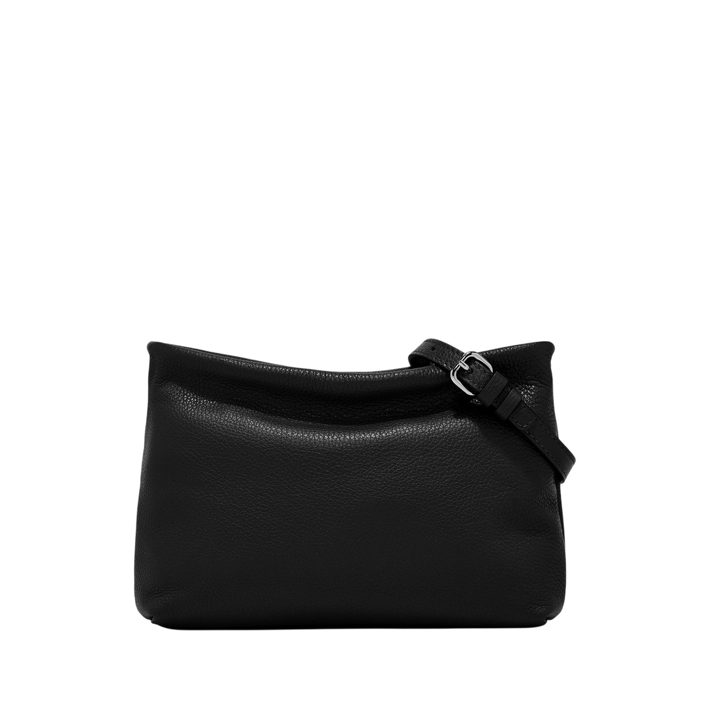 Borsa a tracolla Donna Brenda Nero