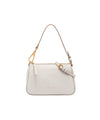 Borsa Brooke a spalla Beige