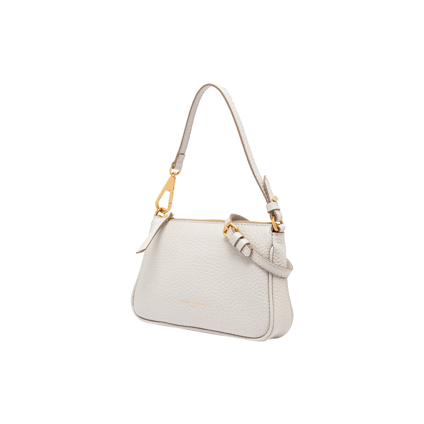 Borsa Brooke a spalla Beige