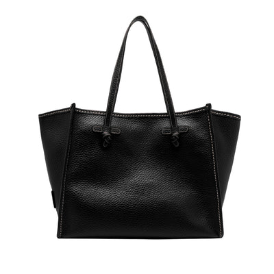 Shopping Marcella bubble double Nero