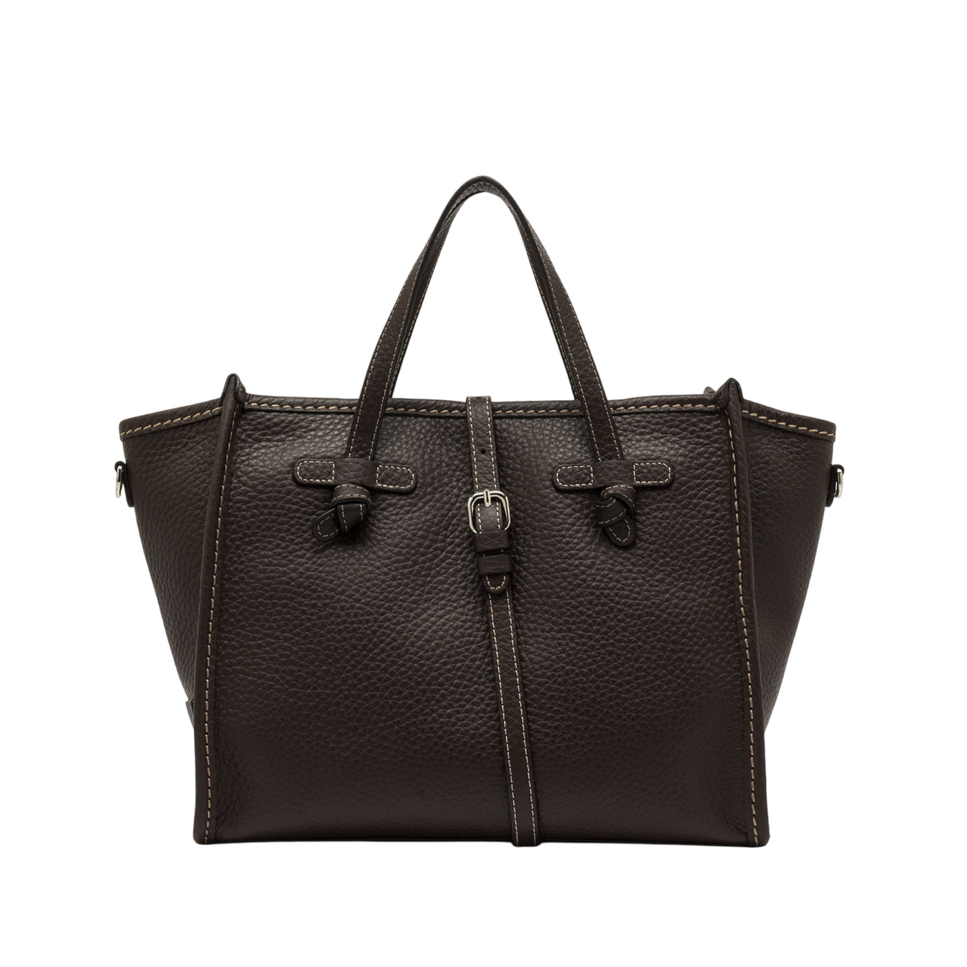 Borsa Donna in pelle con tracolla regolabile