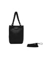 Mini Borsa Camilla in pelle Nera