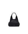 Borsa Donna Dua Blu, a spalla, con tracolla