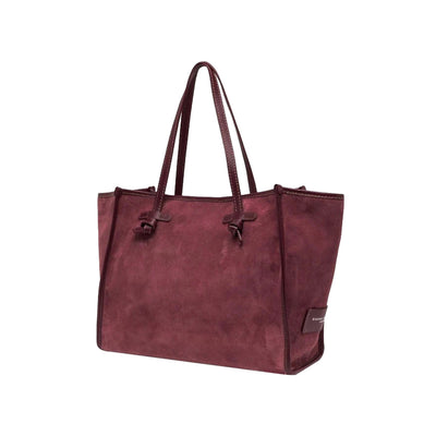 Borsa Donna Marcella, modello shopper, con bottone magnetico