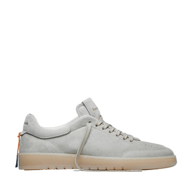 Sneakers Uomo Guga Grigio