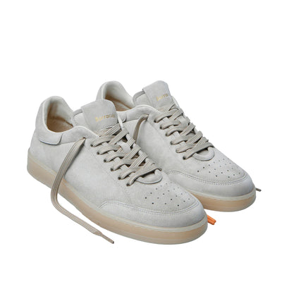 Sneakers Uomo Guga Grigio