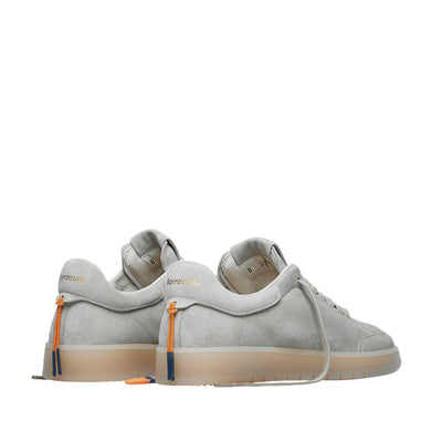 Sneakers Uomo Guga Grigio retro
