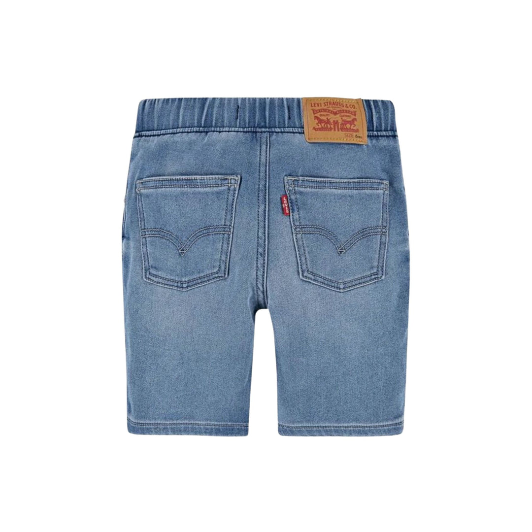 【WONDER WONDER】Tessing Catwashing Pocket Denim L Wide Pt Women's MID-RISE WIDE-LEG JEANS by KARL LAGERFELD | Free