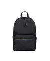 Zaino Unisex Blade in nylon nero