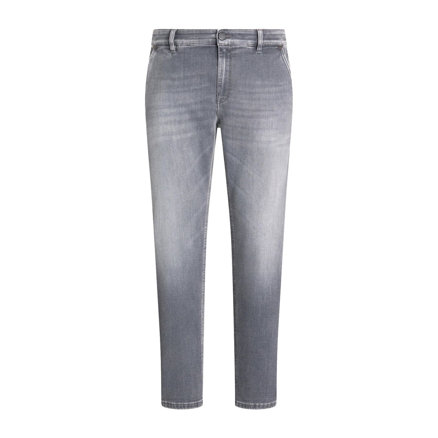 Jeans Indie Uomo soft touch Grigio