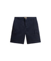 Bermuda Uomo cargo Blu