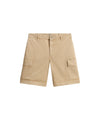 Bermuda Uomo cargo Beige
