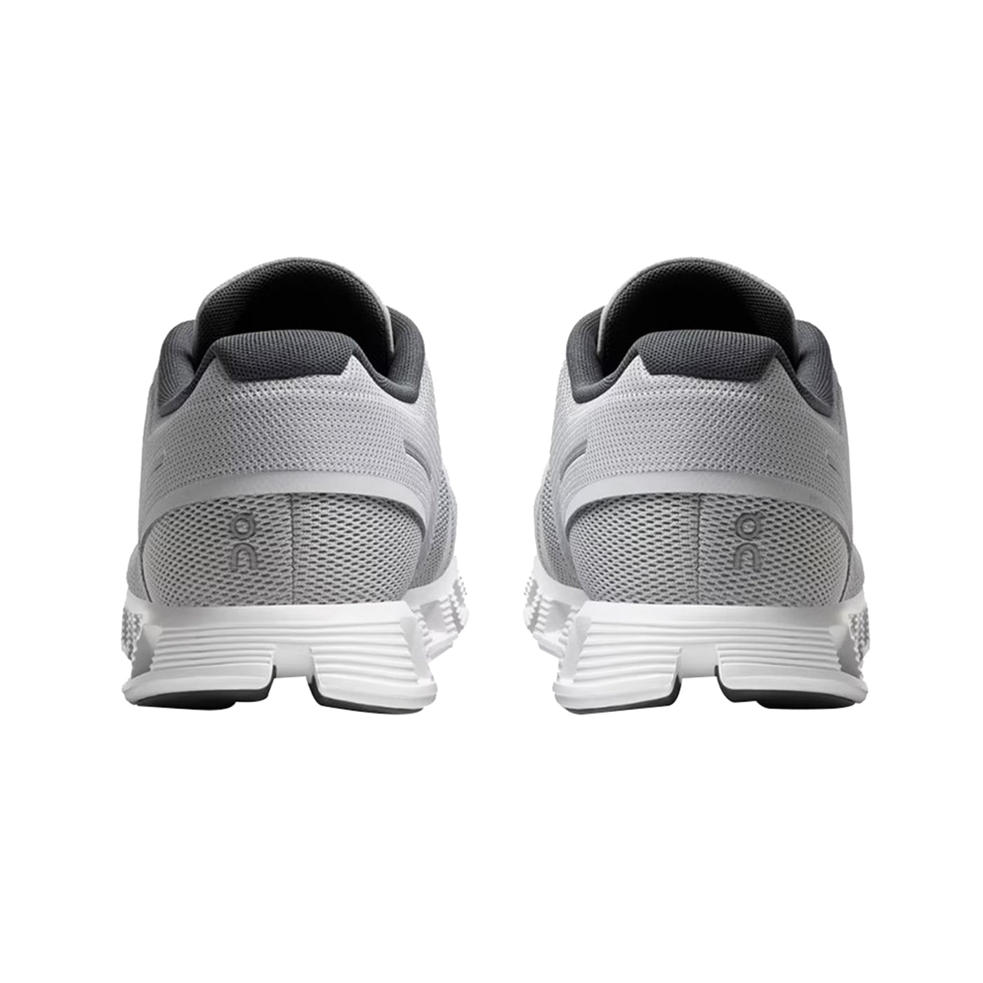 Men's sneakers with quick lacing