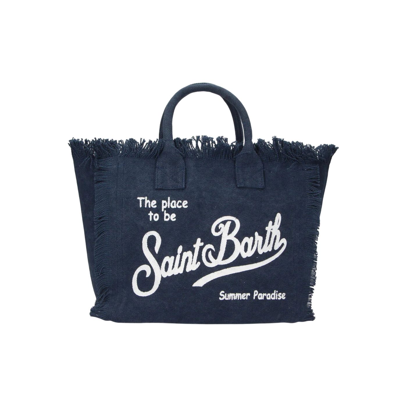 Borsa a mano Donna Colette tinta unita navy