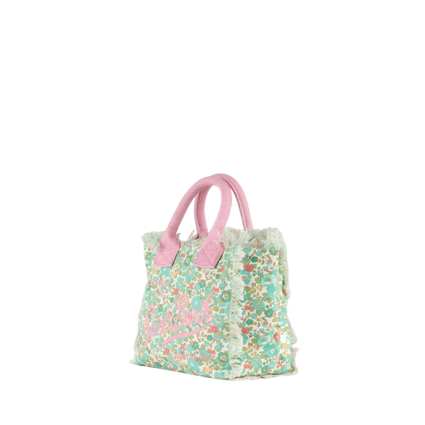 Acquista subito la Borsa Donna, con orli frangiati, manici doppi e tracolla rimovibile e logo frontale, firmata Saint Barth su Old England: vieni a scoprire tutta la collezione sul nostro sito.