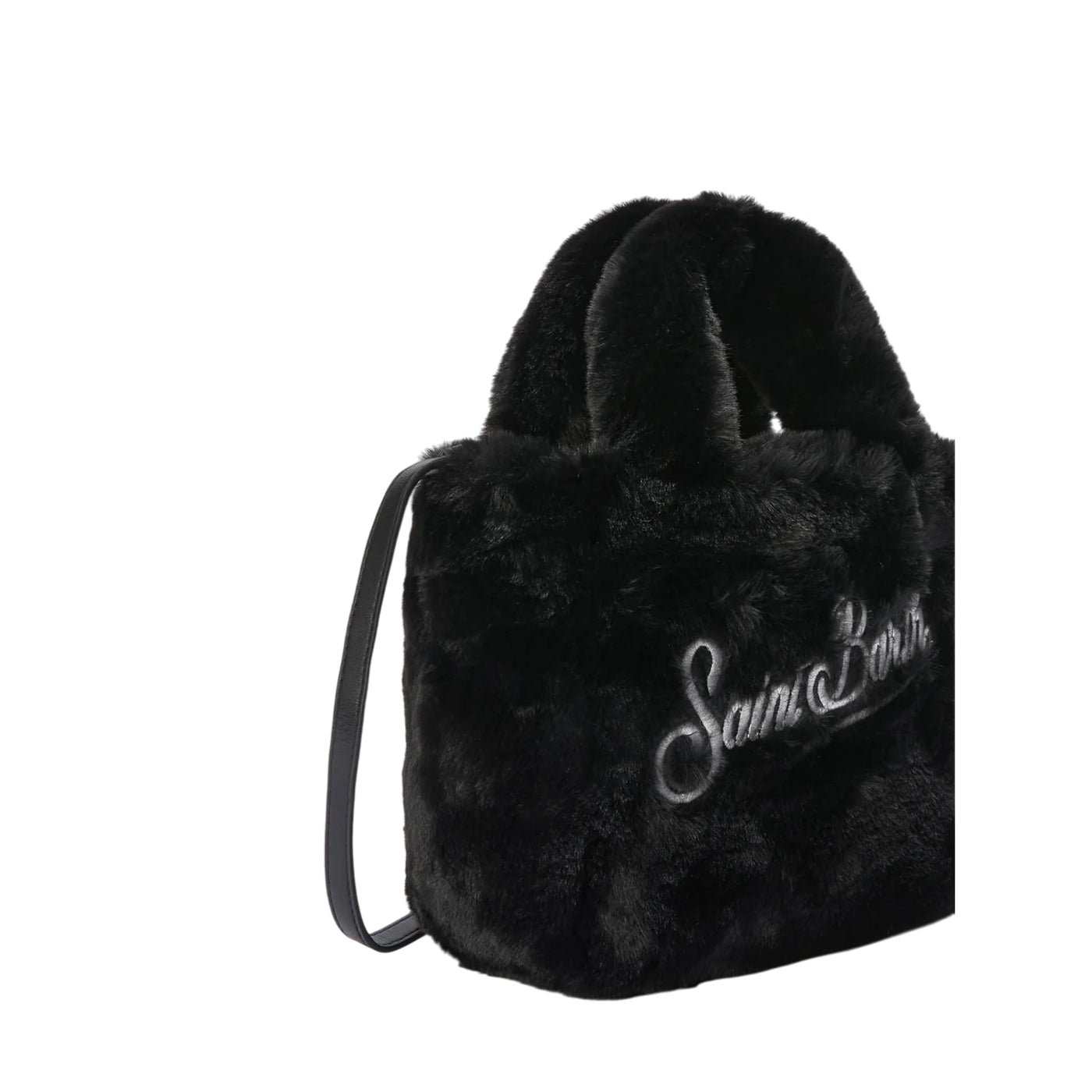 Borsa a mano Donna Vanity Mini Soft Nero