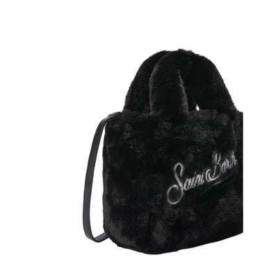 Borsa a mano Donna Vanity Mini Soft Nero