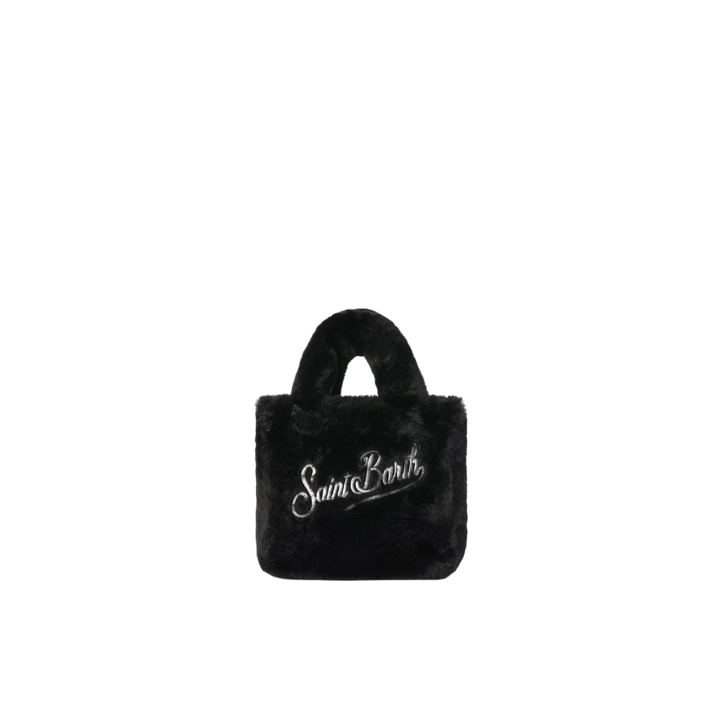 Borsa a mano Donna Vanity Mini Soft Nero