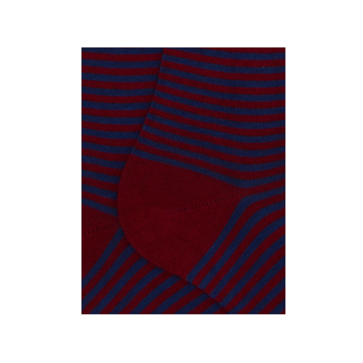 Windosr Striped Men's Socks