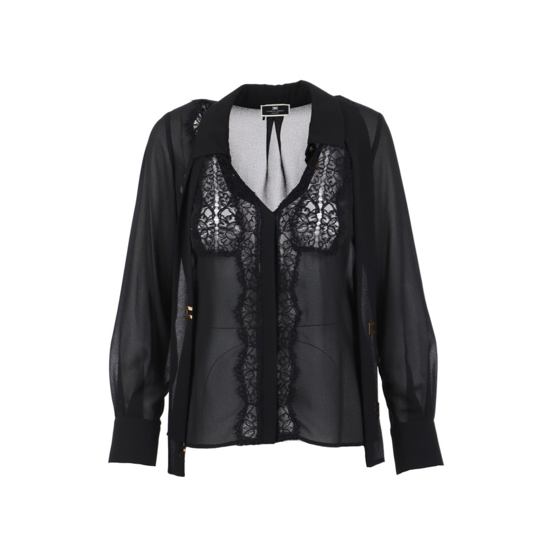 Elisabetta Franchi shirt