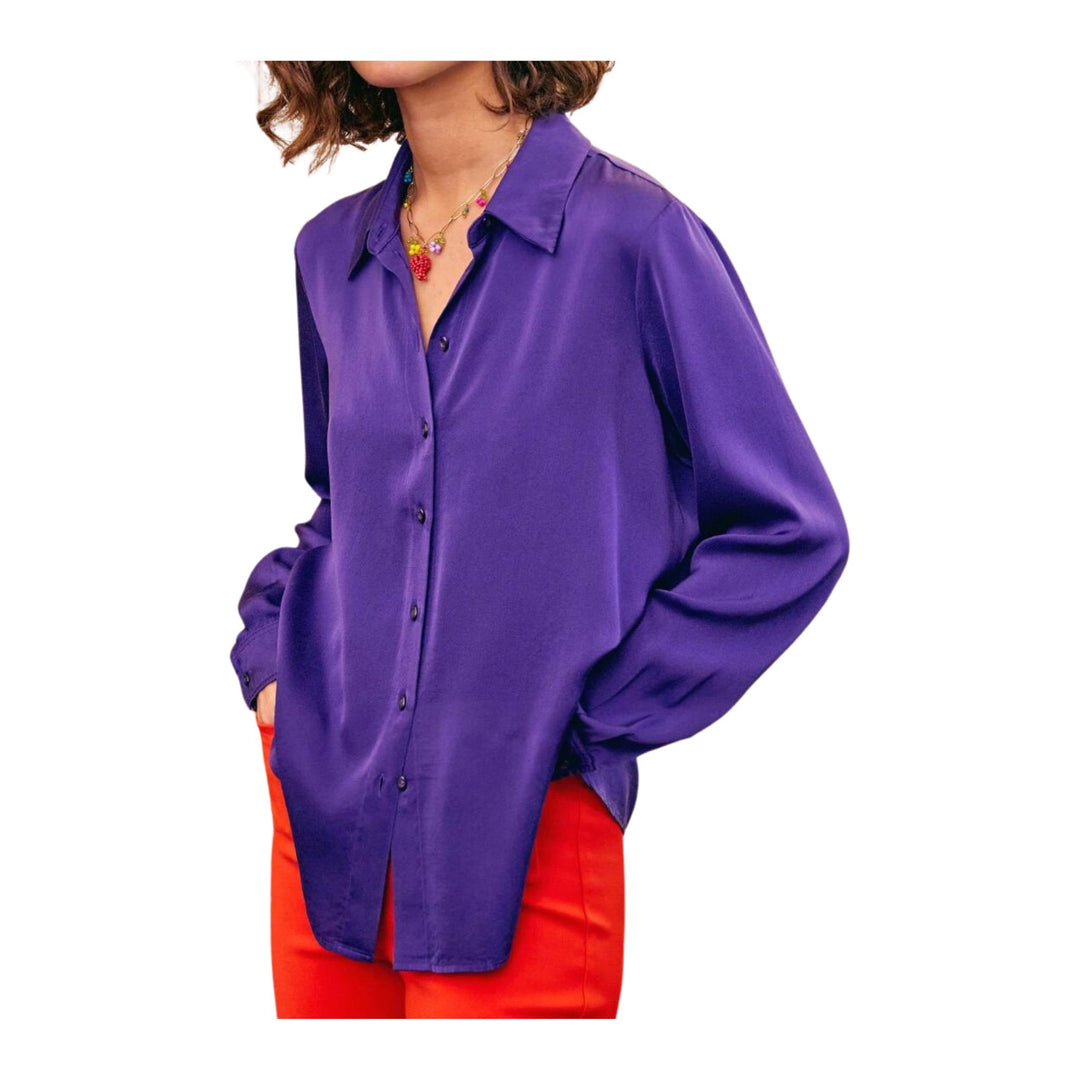 Camicia da caccia LATEMAR | Shop Ufficiale