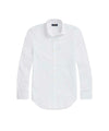 Camicia bianca da uomo Polo Ralph Lauren, frontale