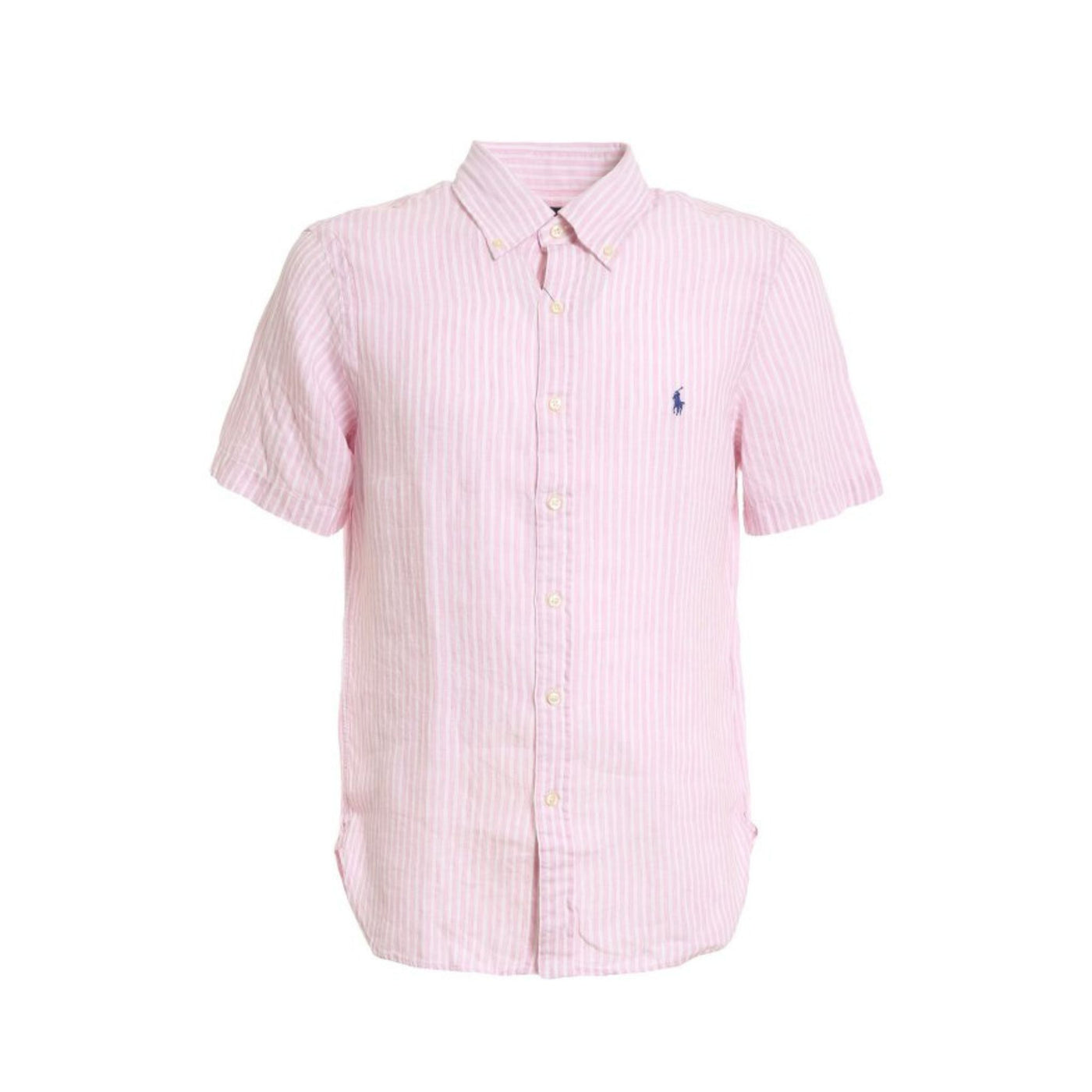 Polo Camicia Mezze Maniche Ralph Lauren Polo Ralph Lauren BABY