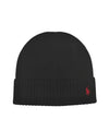 Cappello da bambino nero, Polo Ralph Lauren