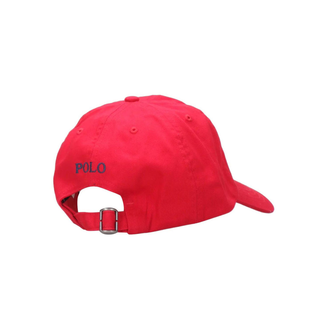 Cappello ralph lauren bambino best sale