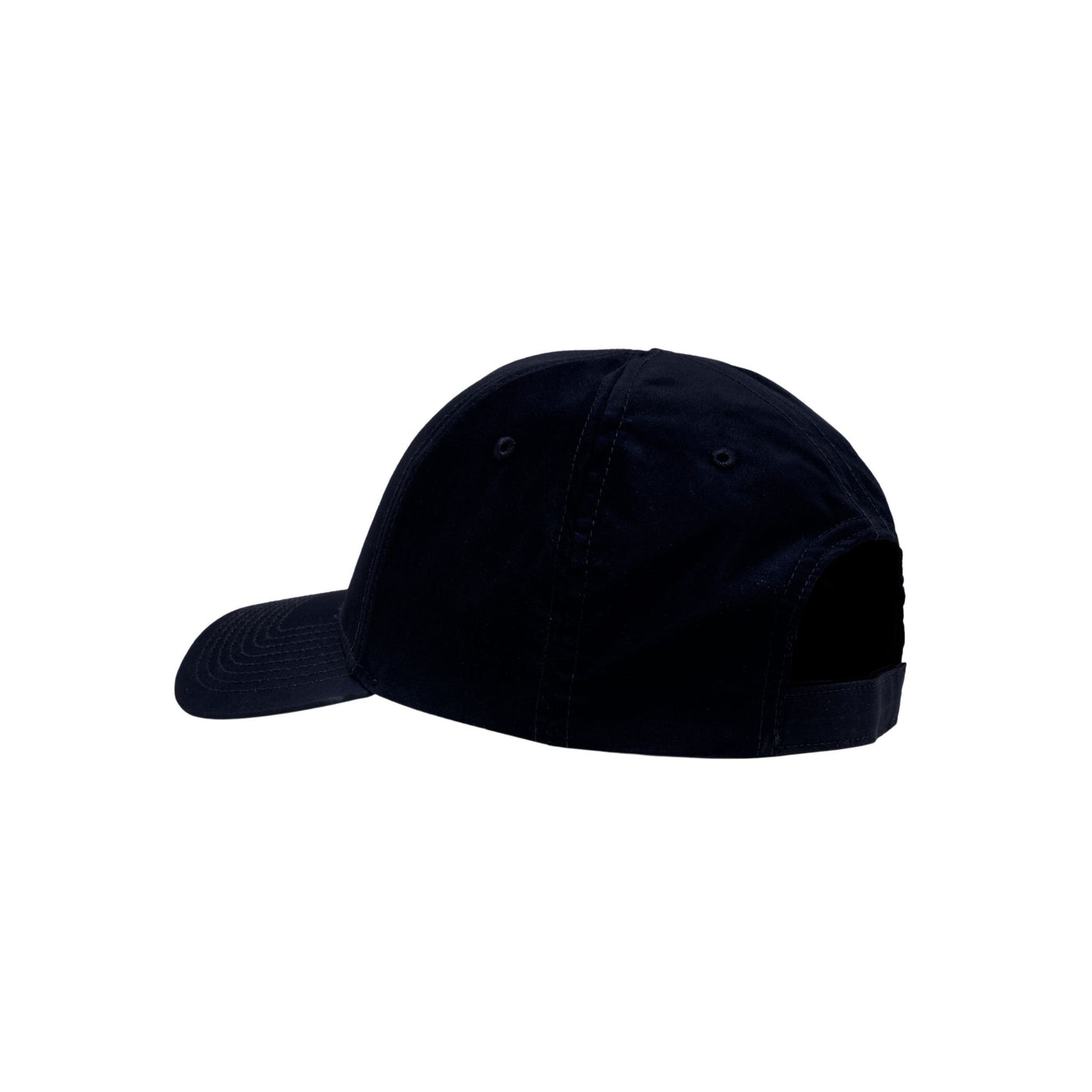 Cappello Unisex con visiera e stap posteriore