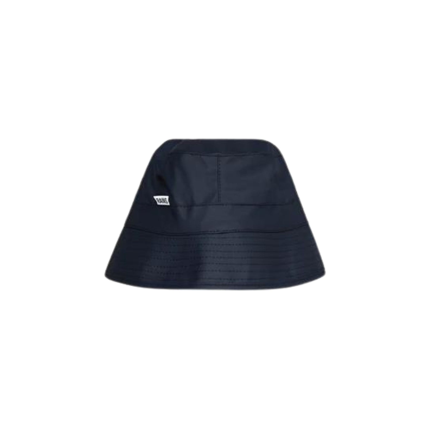 Cappello alla pescatora impermeabile Blu navy