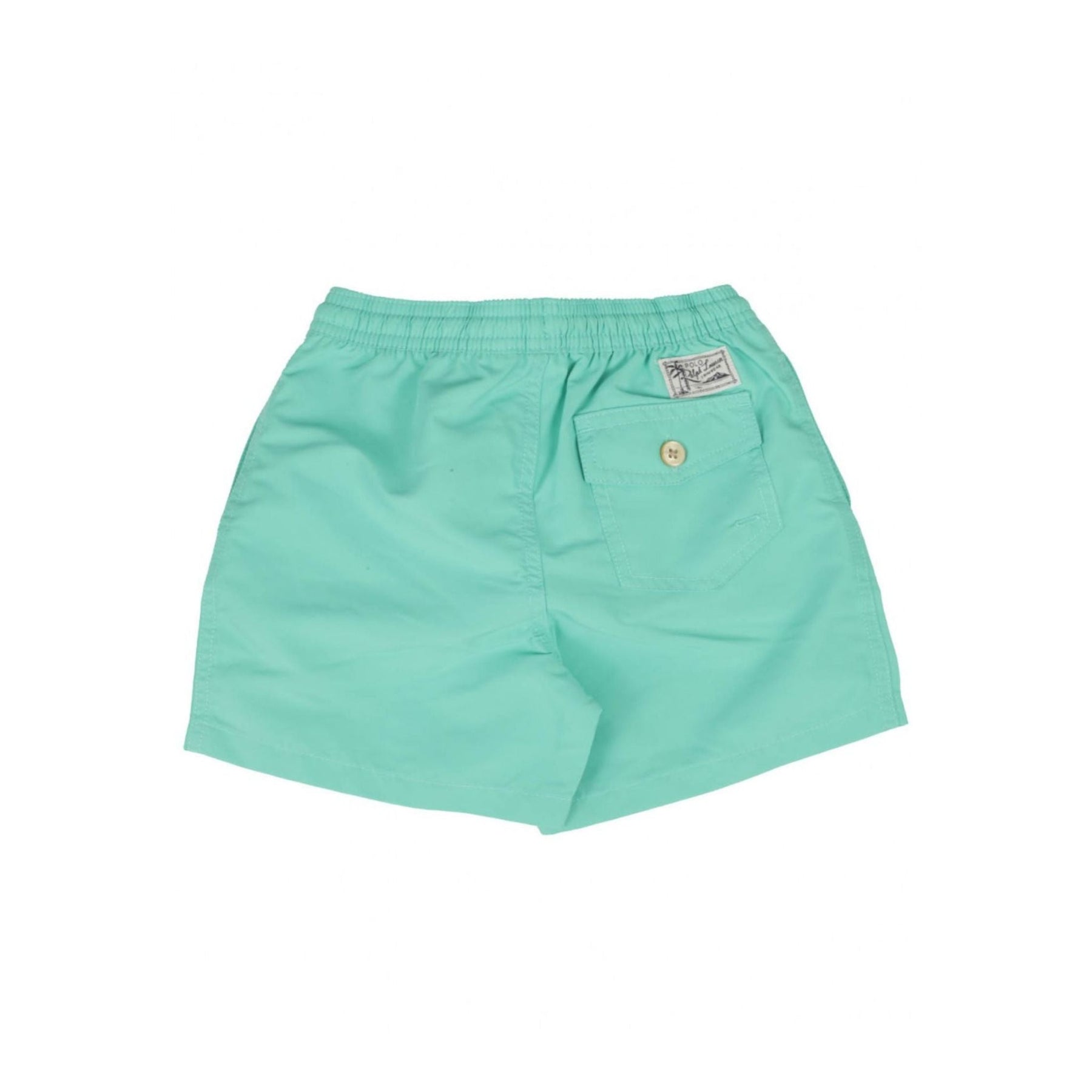 Aqua Green Child Costume 5-7 years Ralph Lauren Old England