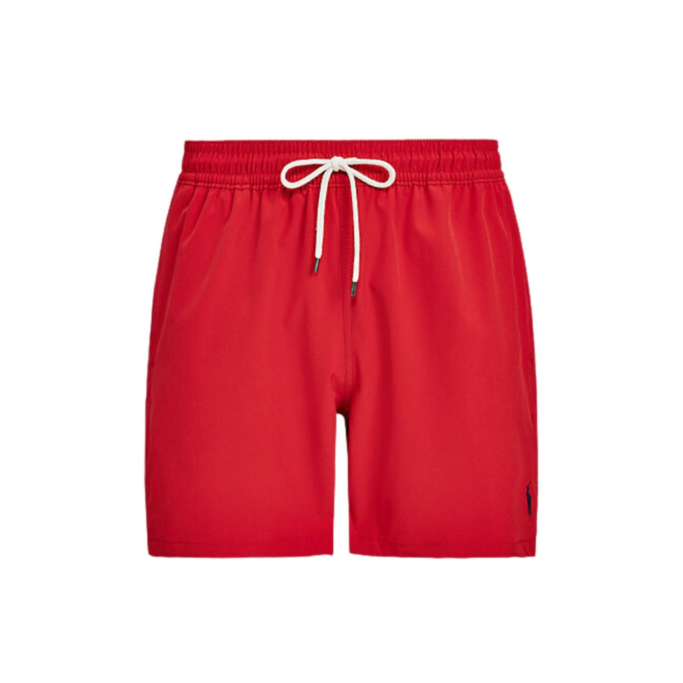 Costume Ralph Lauren Uomo Costume Mare Boxer Giallo Da Uomo Con