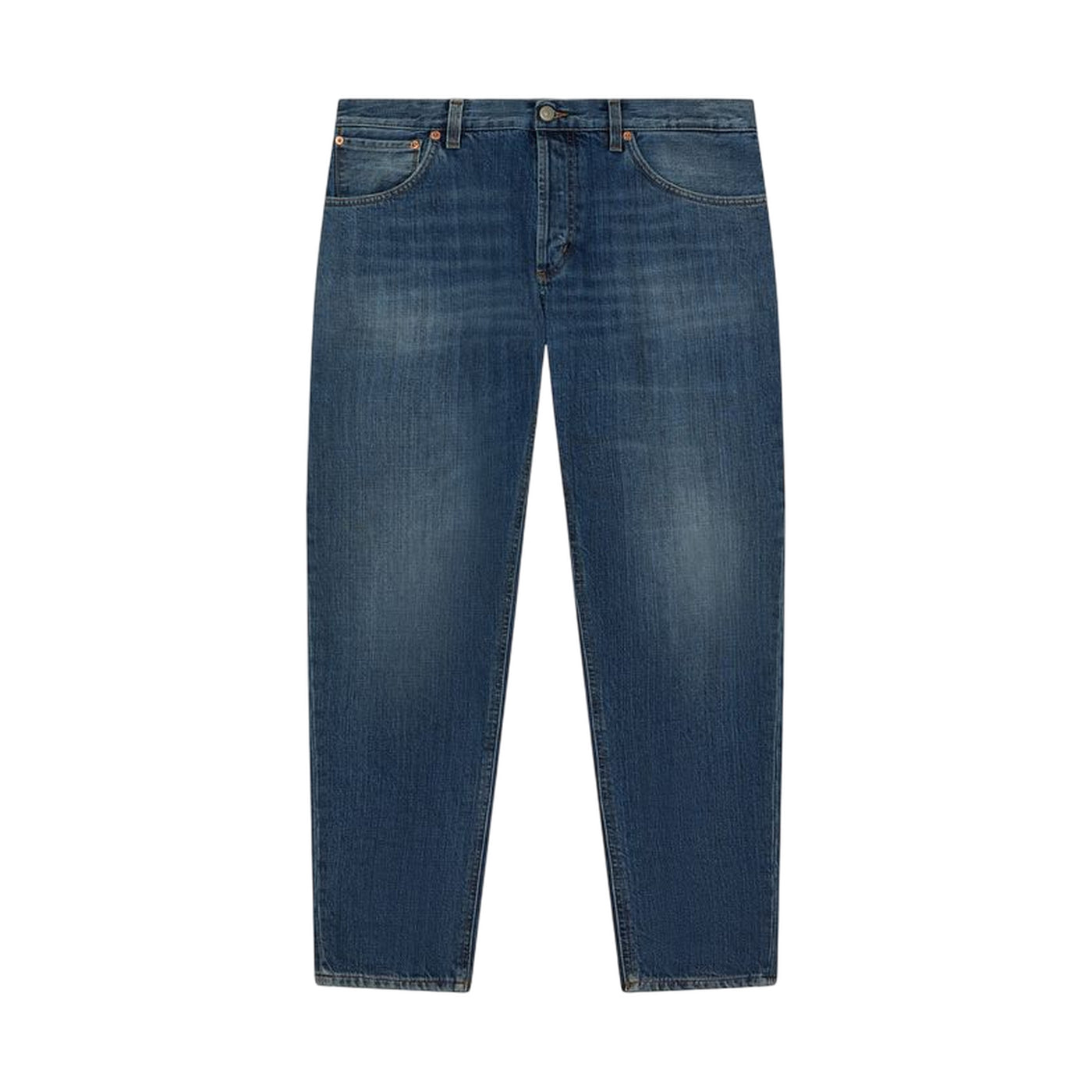 Jeans Uomo modello cinque tasche