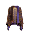 Cardigan Donna senza chiusura frontale
